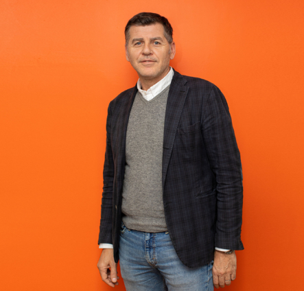 Domenico Tattoli