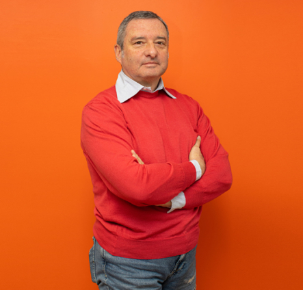 Luccioni Federico