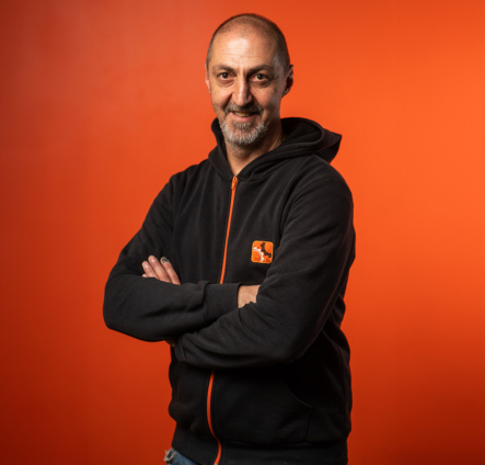 Lopopolo Antonio, magazziniere