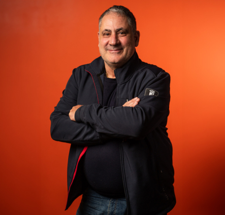 Pancetti Roberto,direttore commerciale, GSE-TMD manager